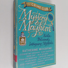 Mystery & mayhem : twelve deliciously intriguing mysterie... - pikkukuva 1