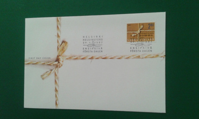 fdc 1997 postimyynti