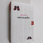 Tony Parsons : Mies ja poika - pikkukuva 1
