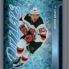 2024-25 Upper Deck - Dazzlers - Blue - 0,50 € / kpl - pikkukuva 2