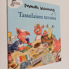 Mauri Kunnas : Tassulaisen tuvassa - pikkukuva 1