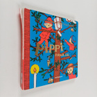 Astrid Lindgren : Pippi firar jul - pikkukuva 1