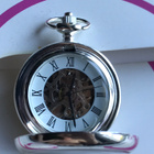 mekaaninen 42mm JUNAKELLO - pikkukuva 5