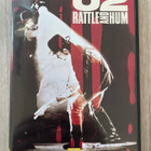 U2 - Rattle and hum - pikkukuva 1