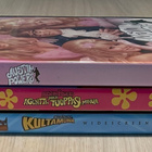Austin Powers -trilogia (3DVD) Mike Myers - pikkukuva 2