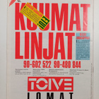 Toivekesä 90 : Toive lomat - pikkukuva 2