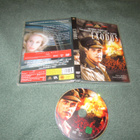 EXODUS - DVD ; paul newman ( todella hyväkunto uudenverr ) - pikkukuva 1