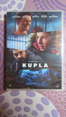 Kupla DVD