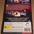 DVD PHASE IV KUOLEMAN LÄÄKE TOIMINTA - pikkukuva 2