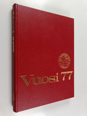 Vuosi 77