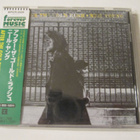 Neil Young – After The Gold Rush Japanilainen CD OBI - pikkukuva 1