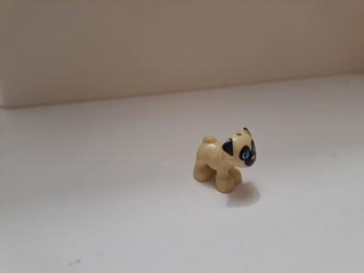 LEGO Koira