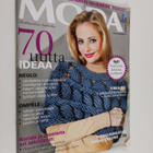 Moda : 5/2010 - pikkukuva 1