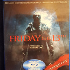 Friday The 13th - Extended Cut - pikkukuva 1