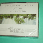 3 X CD Golden Favourites Of The 50s & 60s - Reader's Digest - pikkukuva 1