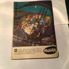 Mosaiikki sarjakuvalehti 2/64 mosaik comicheft - pikkukuva 2
