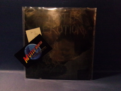 SADISTIK EXEKUTION - LUPERCALIA / SADISTICALLY EXECUTED 7"