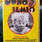 Uuno ilmiö 1 (3xDVD boksi) - pikkukuva 1