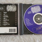 Jackie Wilson - Gold Cd (M-) - pikkukuva 3
