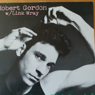 Robert Gordon w/ LInk Wray: Fresh Fish Special (LP) - pikkukuva 1