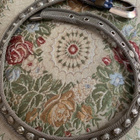 METALLIA  VYÖ 36 / 92 cm - pikkukuva 1