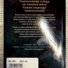 Cassandra Clare - Keskiyön valtiatar (pokkari) - pikkukuva 3