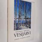 Lasse Tuominen : Vesijärvi : luontoa, tutkimusta, maisemia - pikkukuva 1