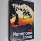 Hammond Innes : Luola - pikkukuva 1
