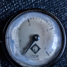 Vintage Original MotoMeter 1960-1970 Rengaspainemittari - pikkukuva 2