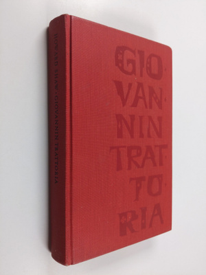 Howard Shaw : Giovannin trattoria