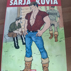 Tom of Finland Sarja kuvia - pikkukuva 1