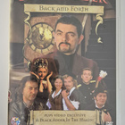 Black Adder / Musta Kyy boksi + extra DVD - pikkukuva 3