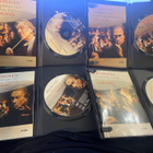 Beethoven: 9 Symphonies - Berliner/Abbado 4dvd - pikkukuva 3