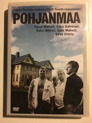 Pohjanmaa (1988)