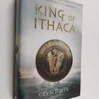 Glyn Iliffe : King of Itahca - pikkukuva 1