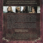 Kaunotar ja Hirviö: Kausi 1 (3DVD) Emmy-palkittu (UUSI) - pikkukuva 2