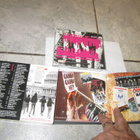 Ramones – Anthology: Hey Ho Let's Go! (2xCD) - pikkukuva 2