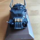 Pienoismalli SdKfz 223 - pikkukuva 2