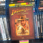 Indiana Jones viimeinen ristiretki (1989) - pikkukuva 1