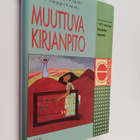 Jarmo Leppiniemi : Muuttuva kirjanpito : 675 ratkaisua ki... - pikkukuva 1