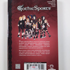 Anike Hage : Gothic Sports 2 - pikkukuva 2