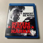 Kuin raivo härkä (Robert De Niro) SUOMIJULKAISU!!! BLU-RAY - pikkukuva 1