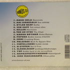 Various • Bonus CD 2001 - pikkukuva 4