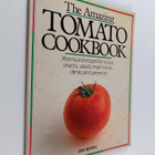 Mary-Lou Arnold : The Amazing Tomato Cookbook - pikkukuva 1