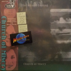 CHURCH OF MISERY - THE SECOND COMING - UK2011 M-/M- 2LP - pikkukuva 1