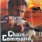 CHAIN OF COMMAND	(57 220)	UUSI	-nord-		DVD		roy schneider - pikkukuva 1