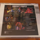 Deep Purple:Deepest Purple-CD.Hyvä! - pikkukuva 2