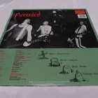 THE ACCUSED - More Fun Than An Open Casket Funeral LP 1988 - pikkukuva 2