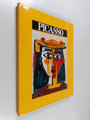 Pablo Picasso ym. : Picasso
