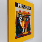 Pablo Picasso ym. : Picasso - pikkukuva 1